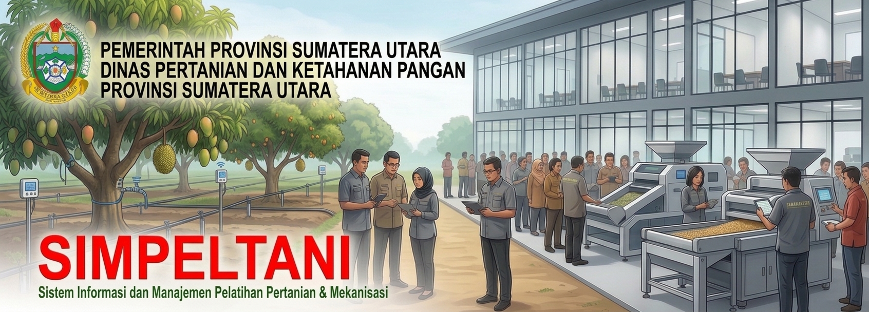 SIMPELTANI