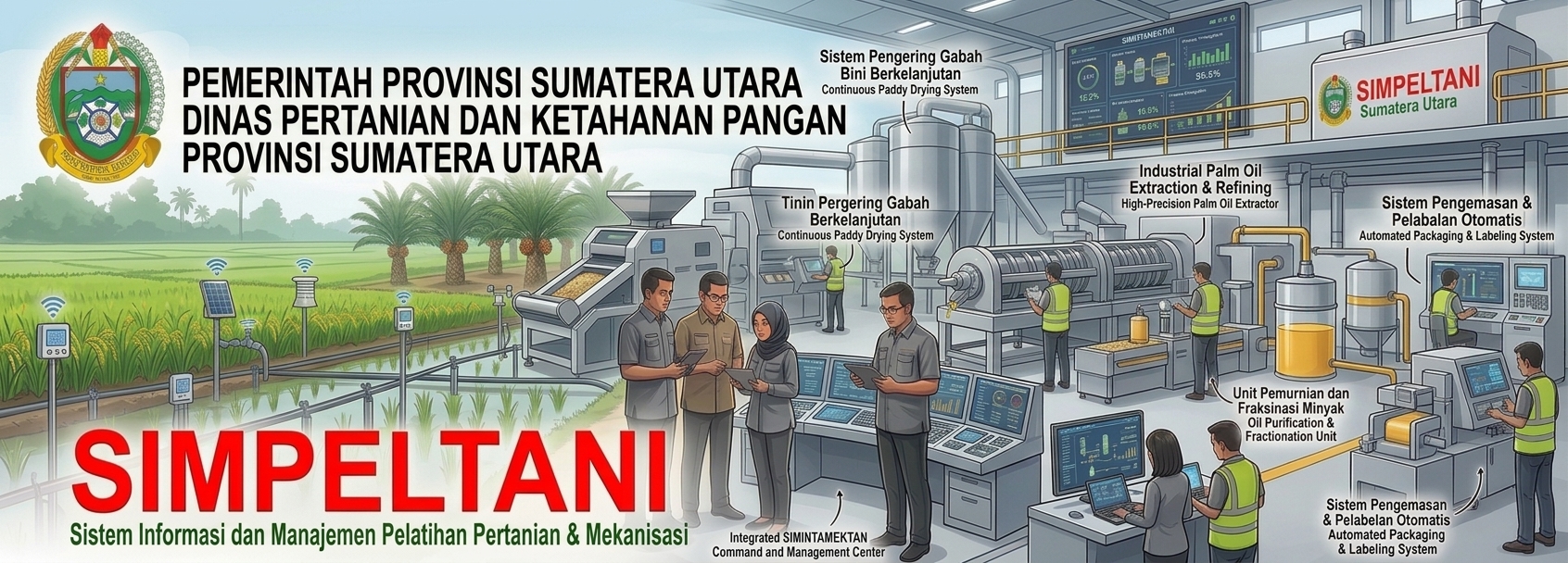 SIMPELTANI