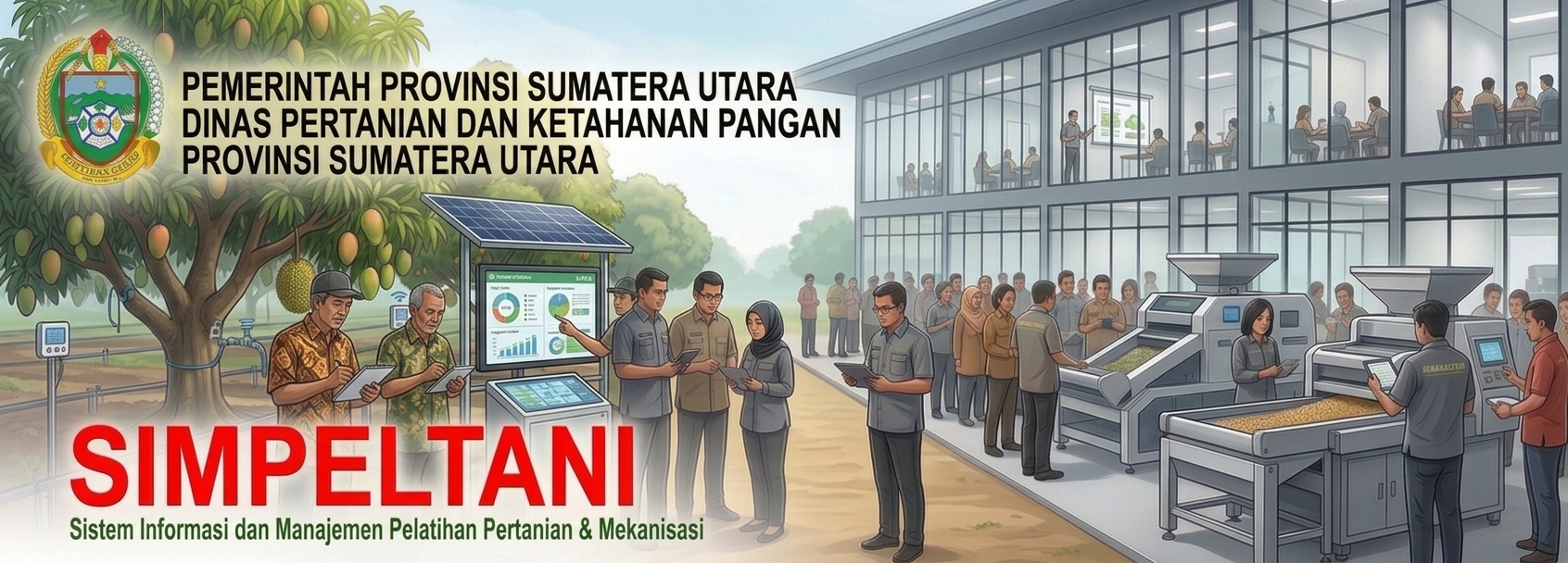 SIMPELTANI