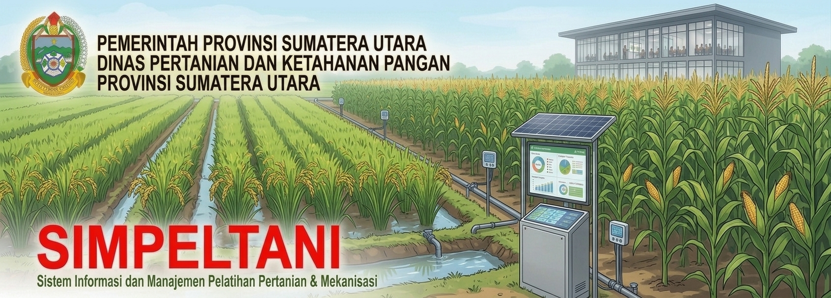 SIMPELTANI